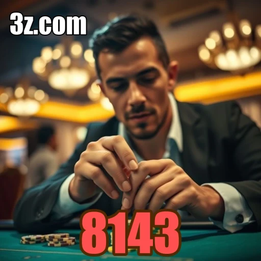 Aventuras nas Jogadas: 8143 e Sua Seção Adventure