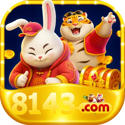 8143 Logo