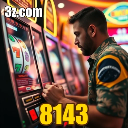 8143 News: A Nova Era da Diversidade em Jogos Online